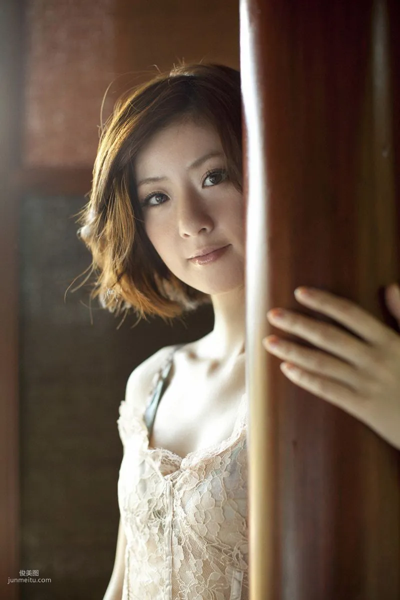 [Wanibooks] NO.84 Naomi Yotsumoto Photo Set photo 4