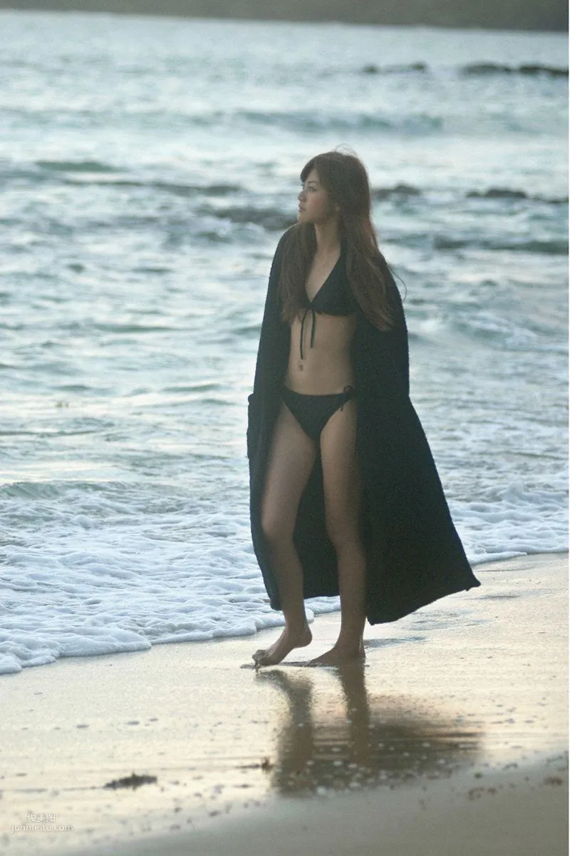 [Wanibooks] NO.79 Rika Sato Photo Set photo 237