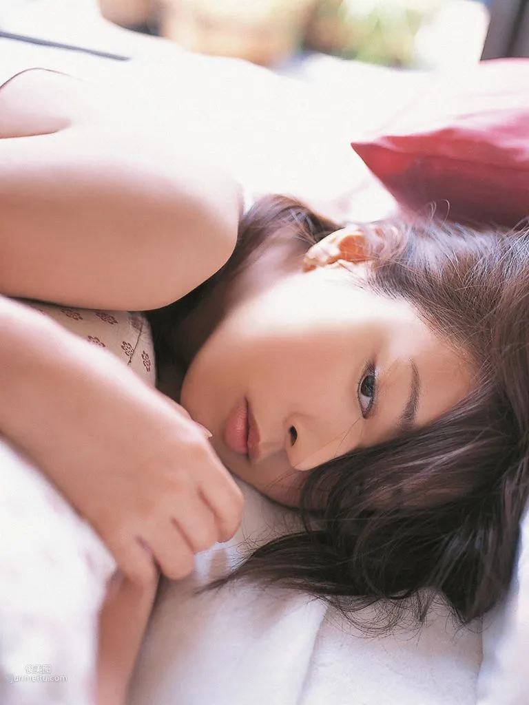 [Wanibooks] NO.50 Sayuri Iwata Photo Set photo 186