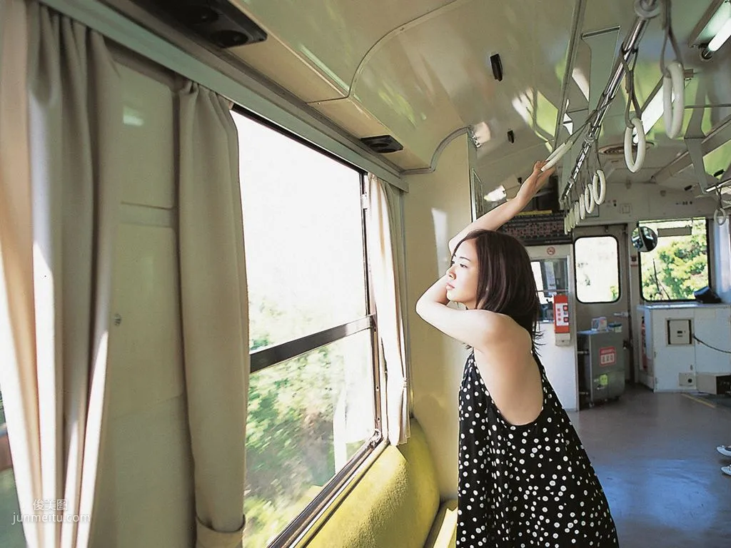 [Wanibooks] NO.50 Sayuri Iwata Photo Set photo 67