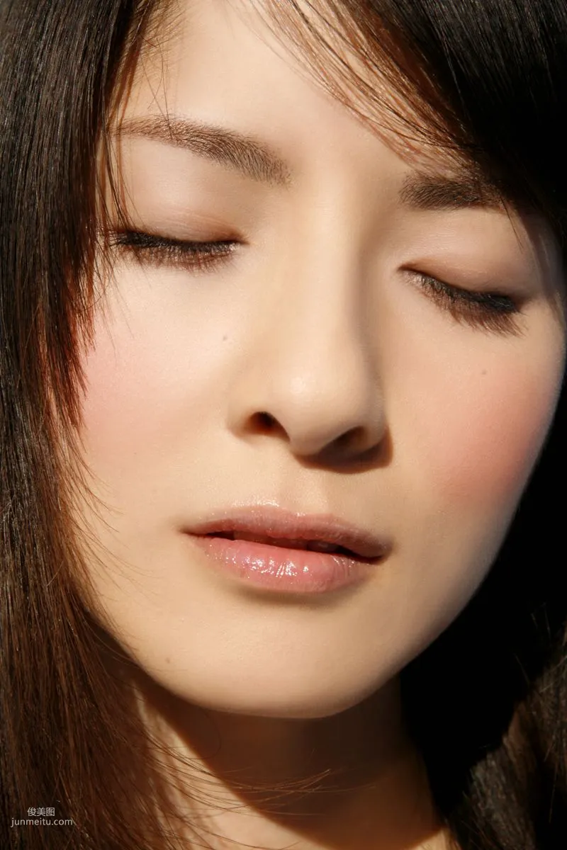 [Wanibooks] NO.58 Matsuki Rina 松木裡菜 寫真集 49