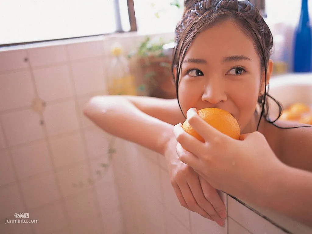 [Wanibooks] NO.50 Sayuri Iwata Photo Set photo 13