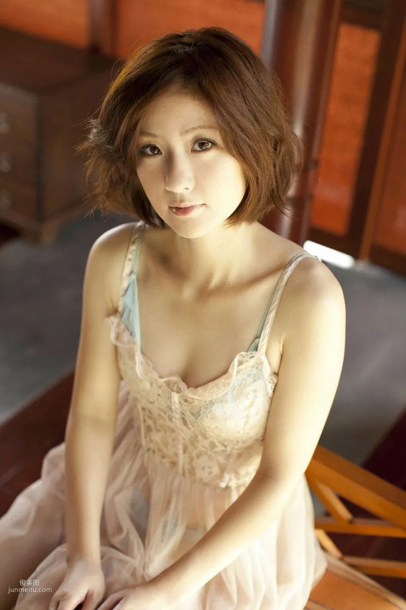 [Wanibooks] NO.84 Naomi Yotsumoto Photo Set photo 16