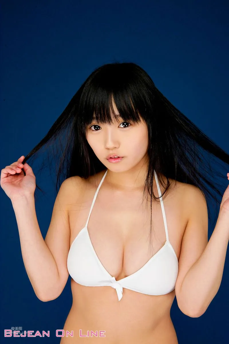 White Lady Team Yui Kurokawa [Bejean On Line] Photo Set photo 2