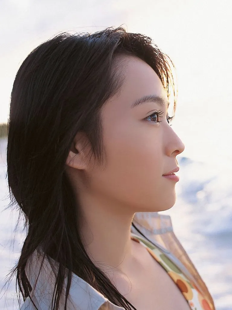 [Wanibooks] NO.49 Kie Kitano Photo Set photo 115