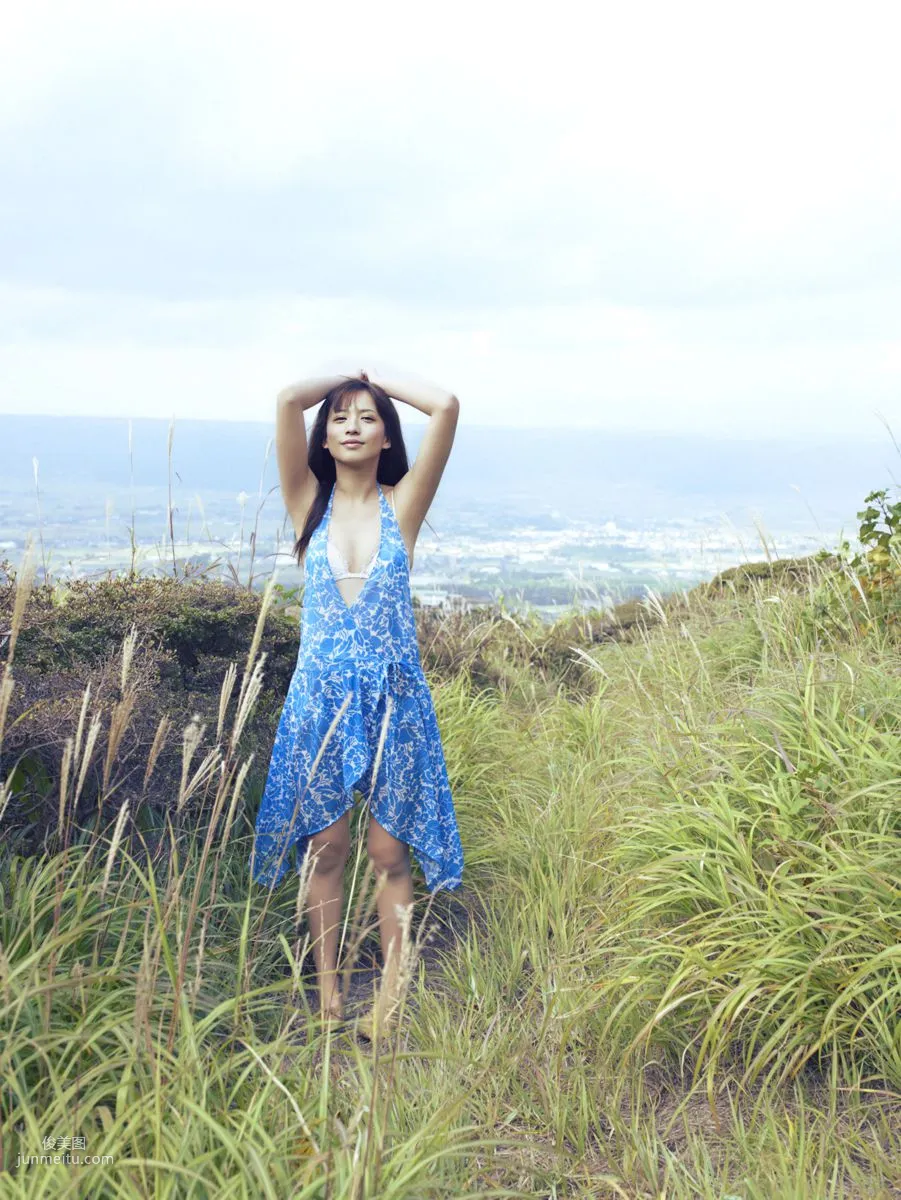 [Wanibooks] NO.57 Maomi Yuuki, Maomi Yuuki, Photo Set photo 118