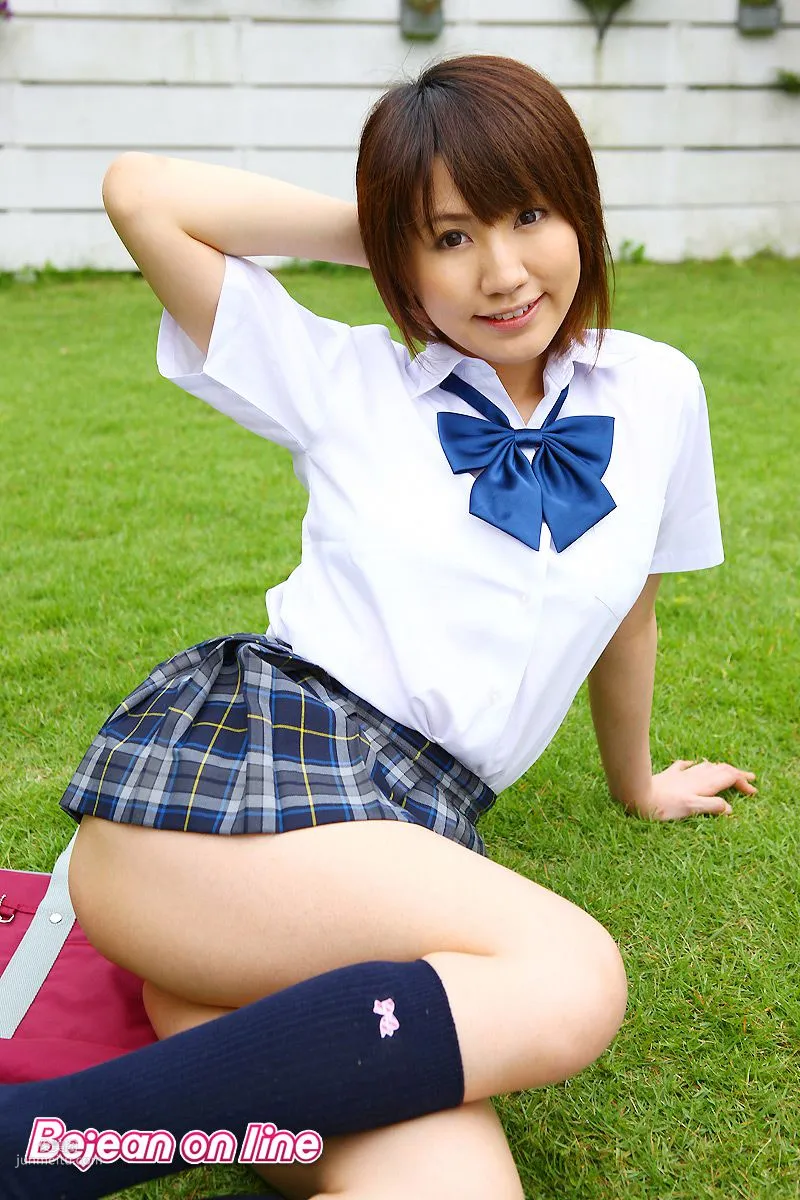 Private Bejean Girls' School Maya Hirakawa [Bejean On Line] Photo Set photo 15