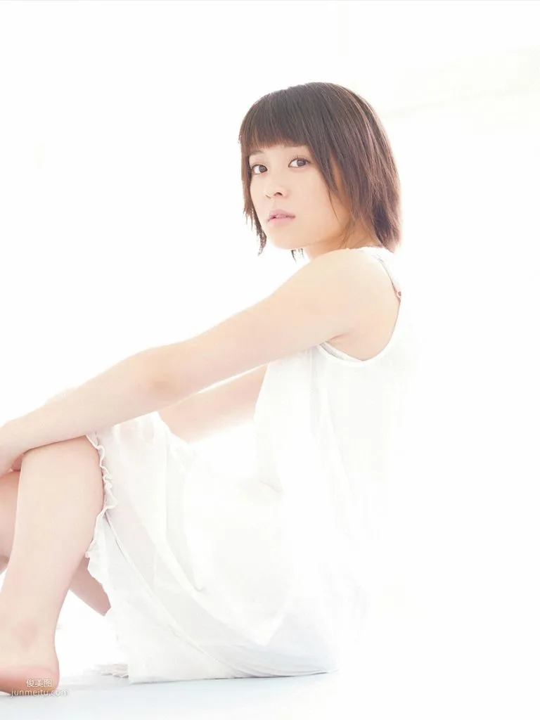 [Wanibooks] NO.49 Kie Kitano Photo Set photo 36