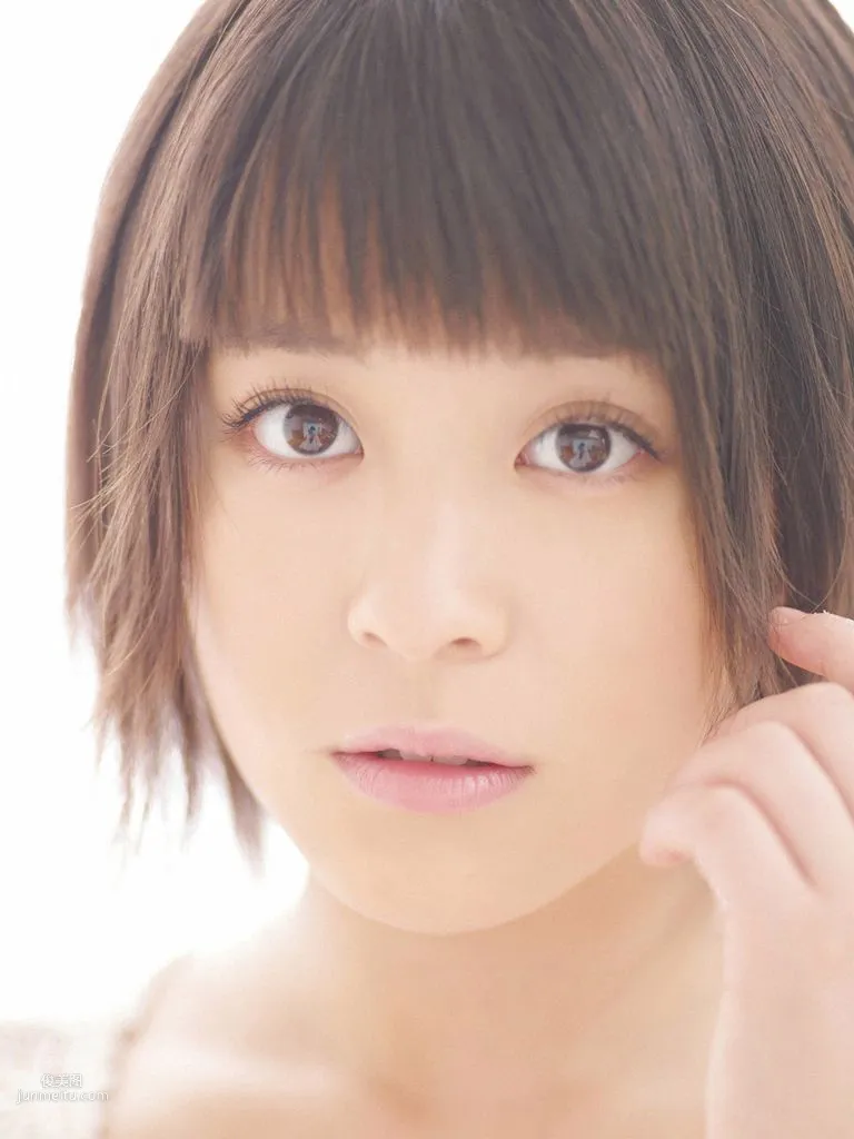 [Wanibooks] NO.49 Kie Kitano Photo Set photo 108
