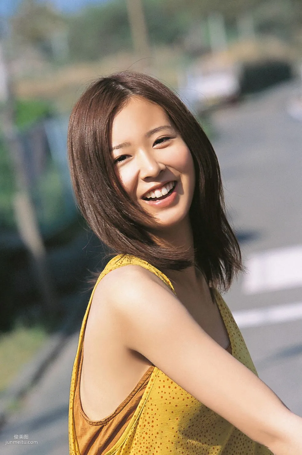[Wanibooks] NO.50 Sayuri Iwata Photo Set photo 211
