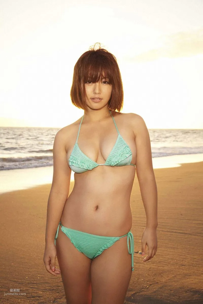 [Wanibooks] NO.83 Sayaka Isoyama Photo Set photo 85
