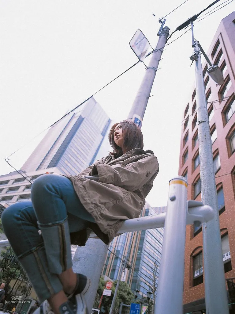 [Wanibooks] NO.50 Sayuri Iwata Photo Set photo 85