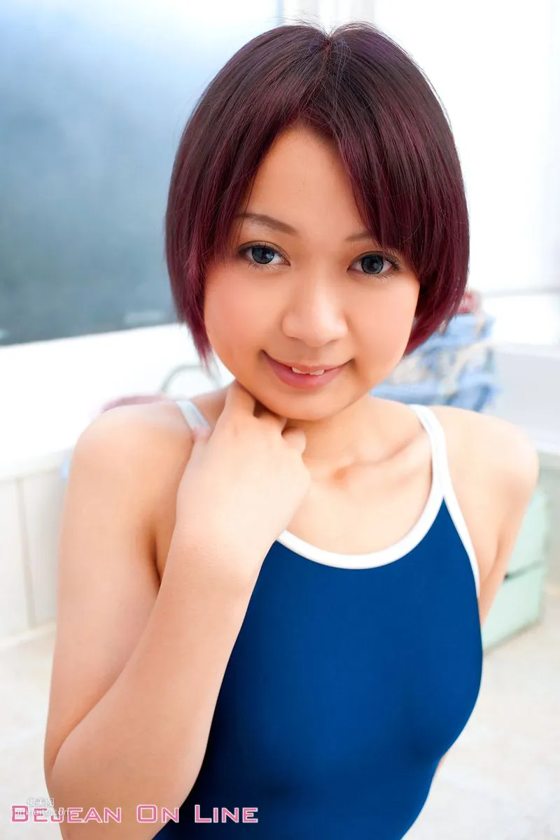 Private Bejean Girls' School Kei Miyatsuka [Bejean On Line] Photo Set photo 40