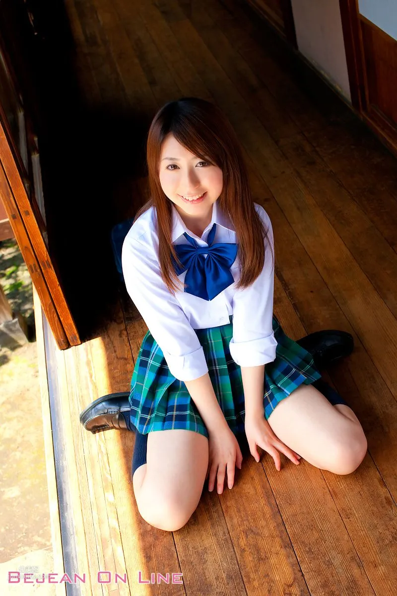 Private Bejean Girls' School Rio Matsushita, [Bejean On Line] Photo Set photo 14