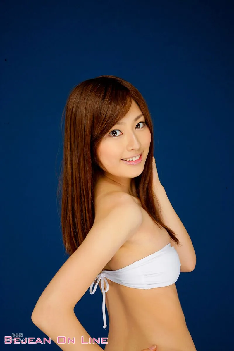 White Snake Squad Mai Sasaki Mai Sasaki [Bejean On Line] Photo Set photo 12