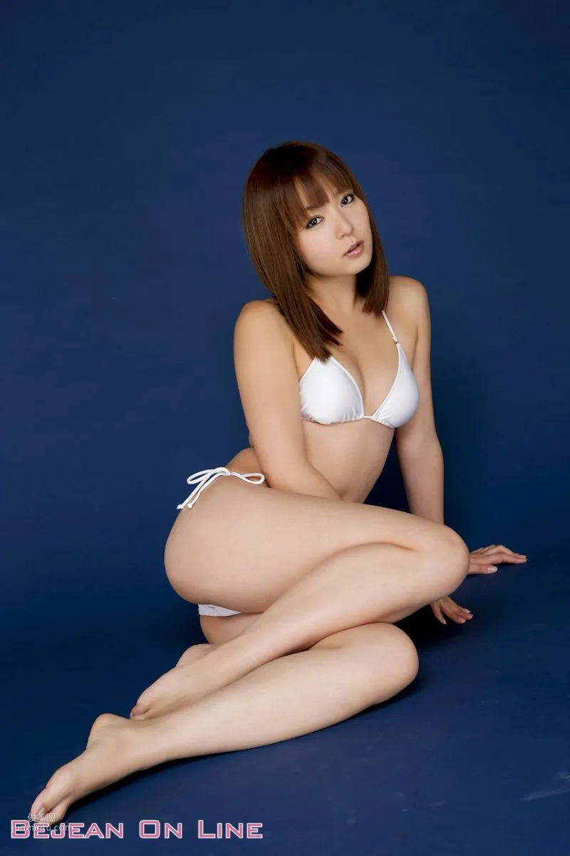 白娘隊 Nanami Norishima 則島奈々美 [Bejean On Line] 寫真集 29