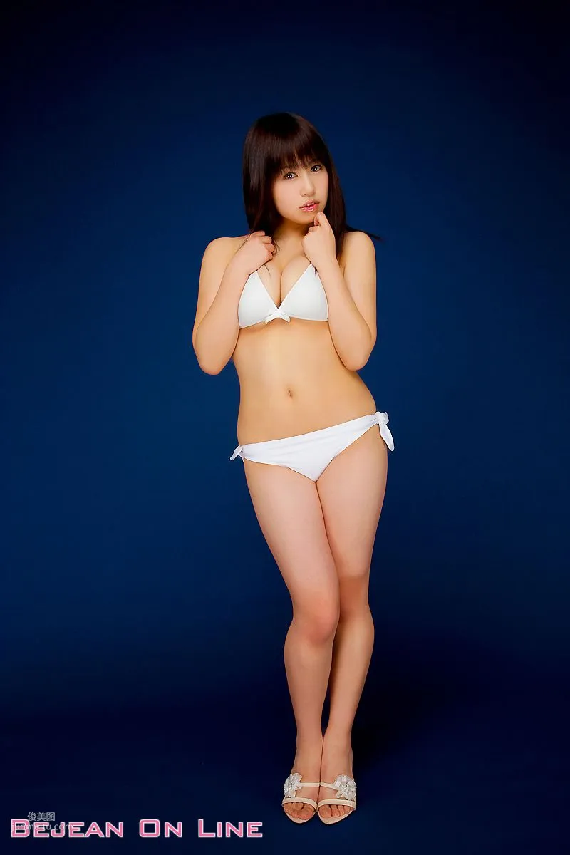 White Maiden Team Kana Houjou [Bejean On Line] Photo Set photo 8