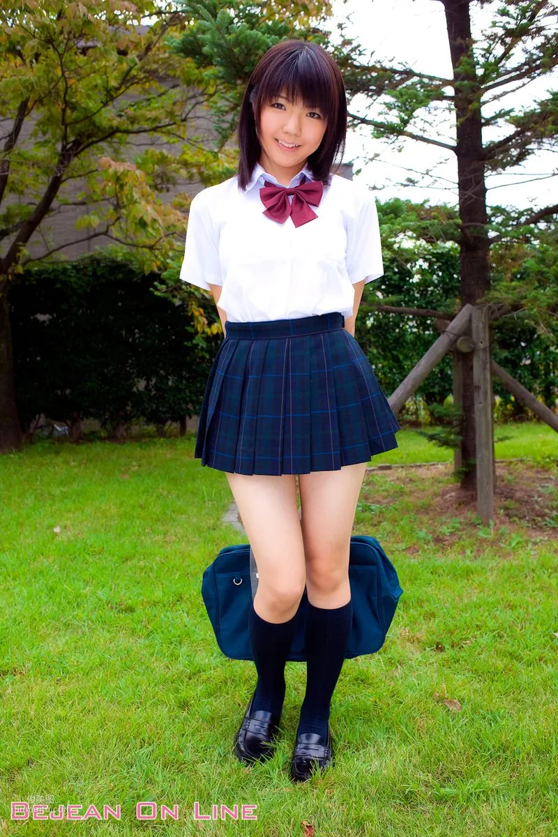 Private Bejean Girls' School Mai Ishikawa [Bejean On Line] Photo Set photo 2