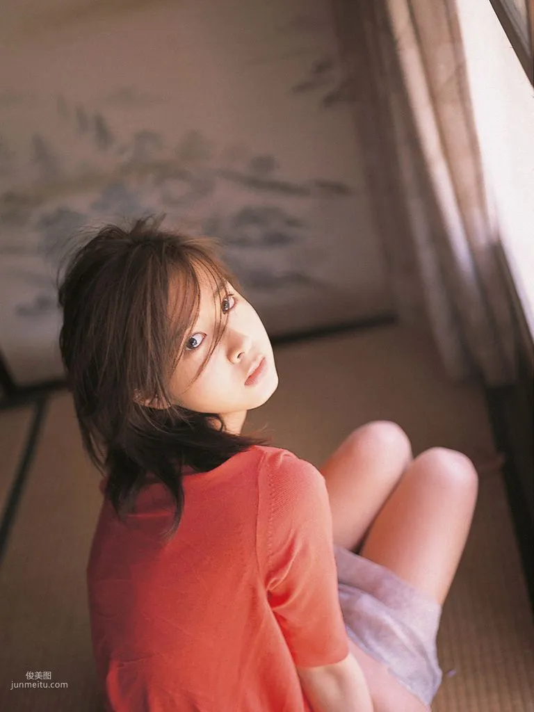 [Wanibooks] NO.50 Sayuri Iwata Photo Set photo 100