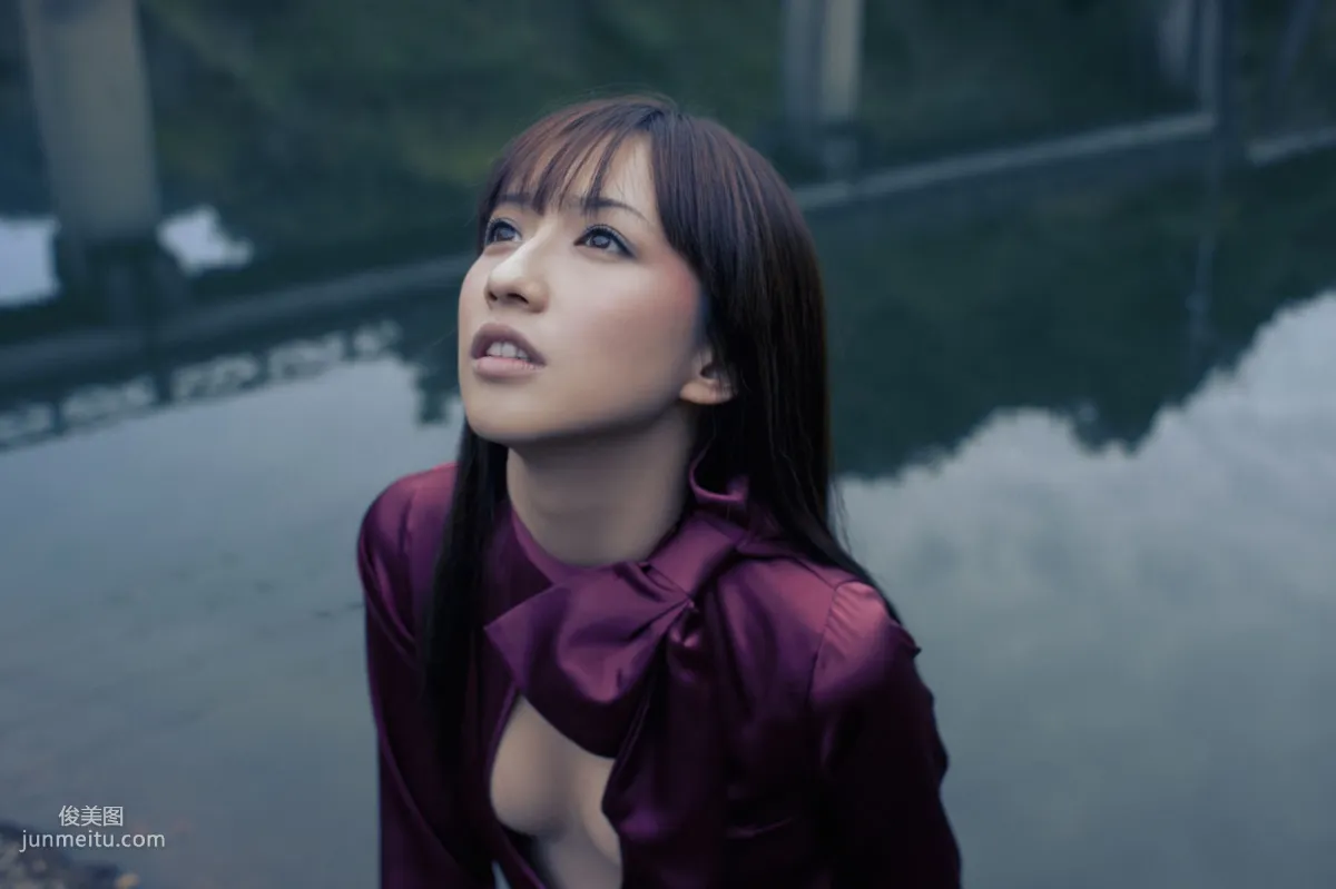 [Wanibooks] NO.57 Maomi Yuuki, Maomi Yuuki, Photo Set photo 43