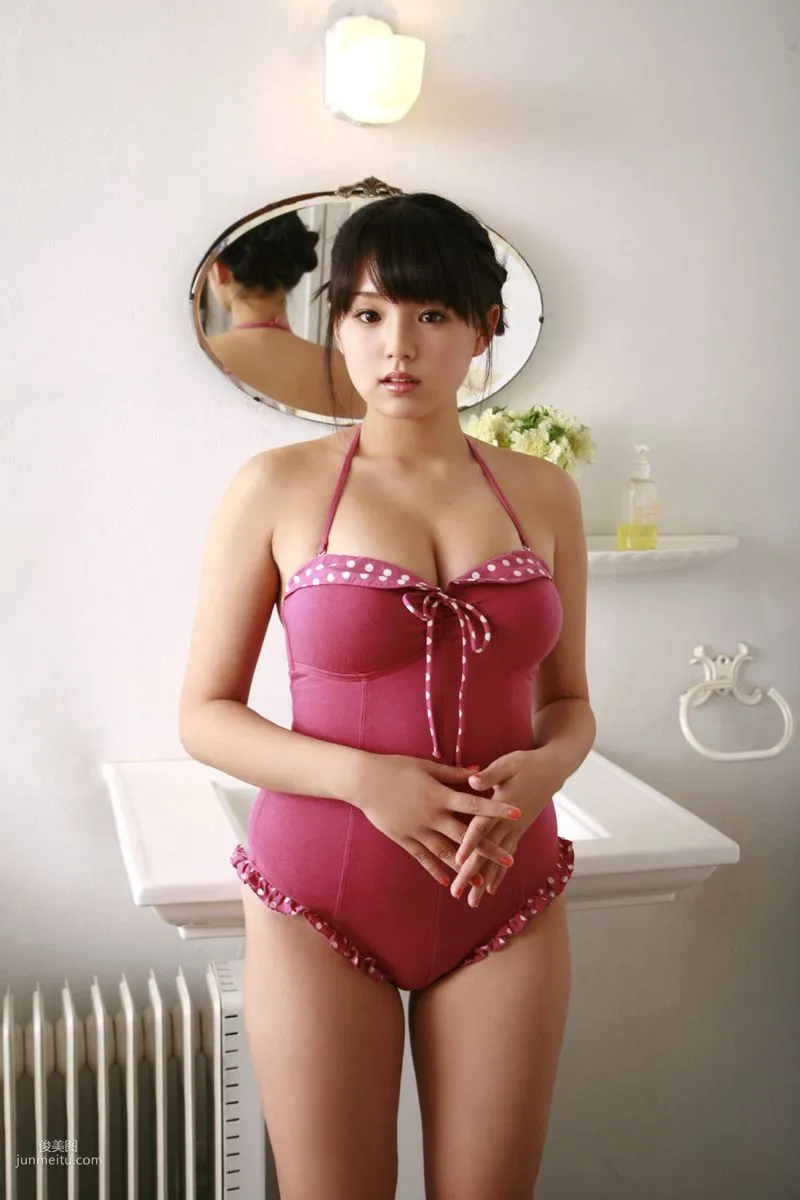 [Wanibooks] NO.59 Ai Shinozaki Photo Set photo 109