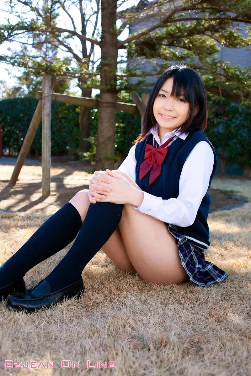 Private Bejean Girls' School Shiori Ichimura Shiori Ichimura [Bejean On Line] Photo Set photo 16
