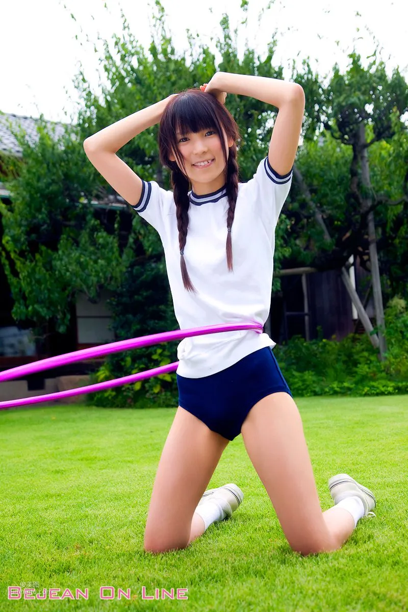 Private Bejean Girls' School Mariko Toki [Bejean On Line] Photo Set photo 23
