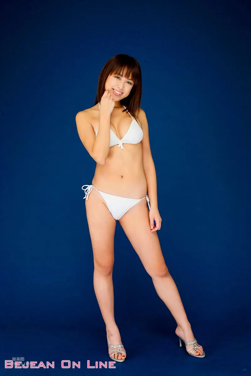Anna Kawamura: Bejean On Line photo 3