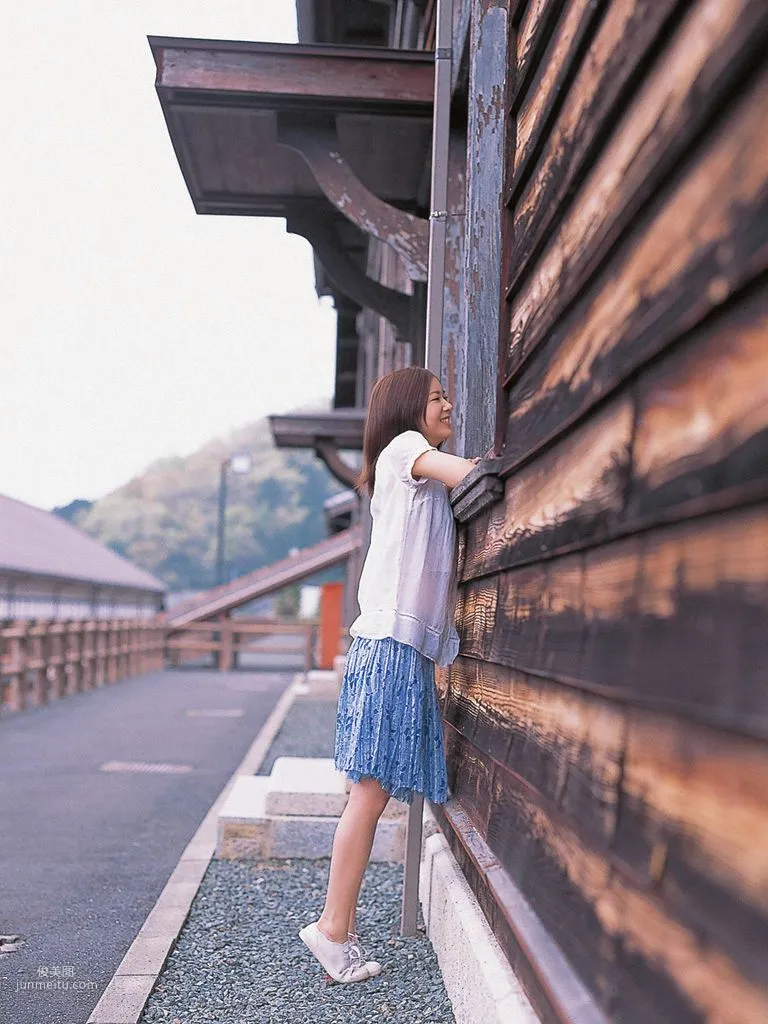 [Wanibooks] NO.50 Sayuri Iwata Photo Set photo 33
