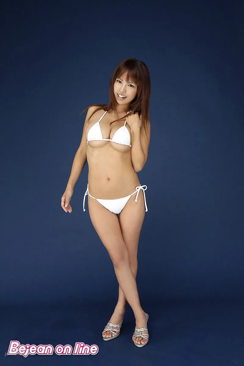 White Lady Team Kokomi Hatano Kokomi Hatano [Bejean On Line] Photo Set photo 10