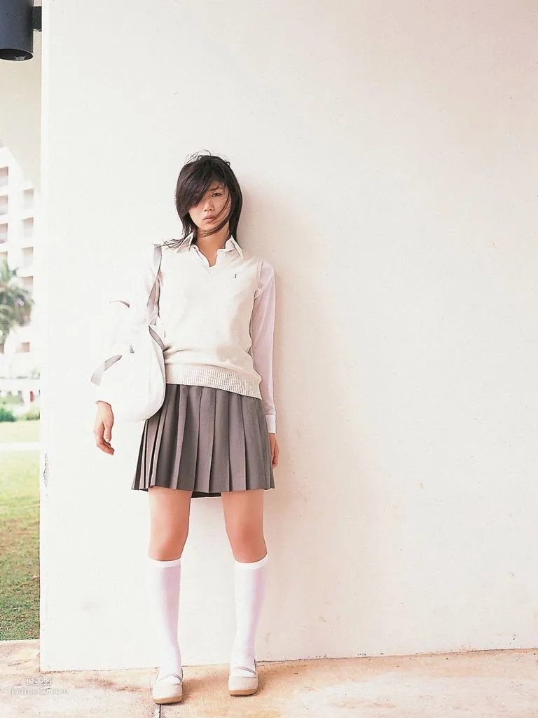 [Wanibooks] NO.46 Mami Nagaoka Photo Set photo 174
