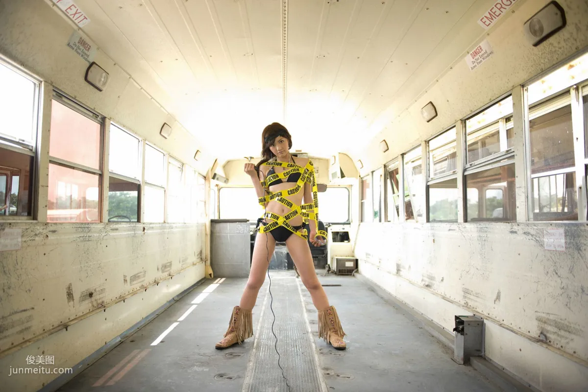 [Wanibooks] NO.79 Rika Sato Photo Set photo 29