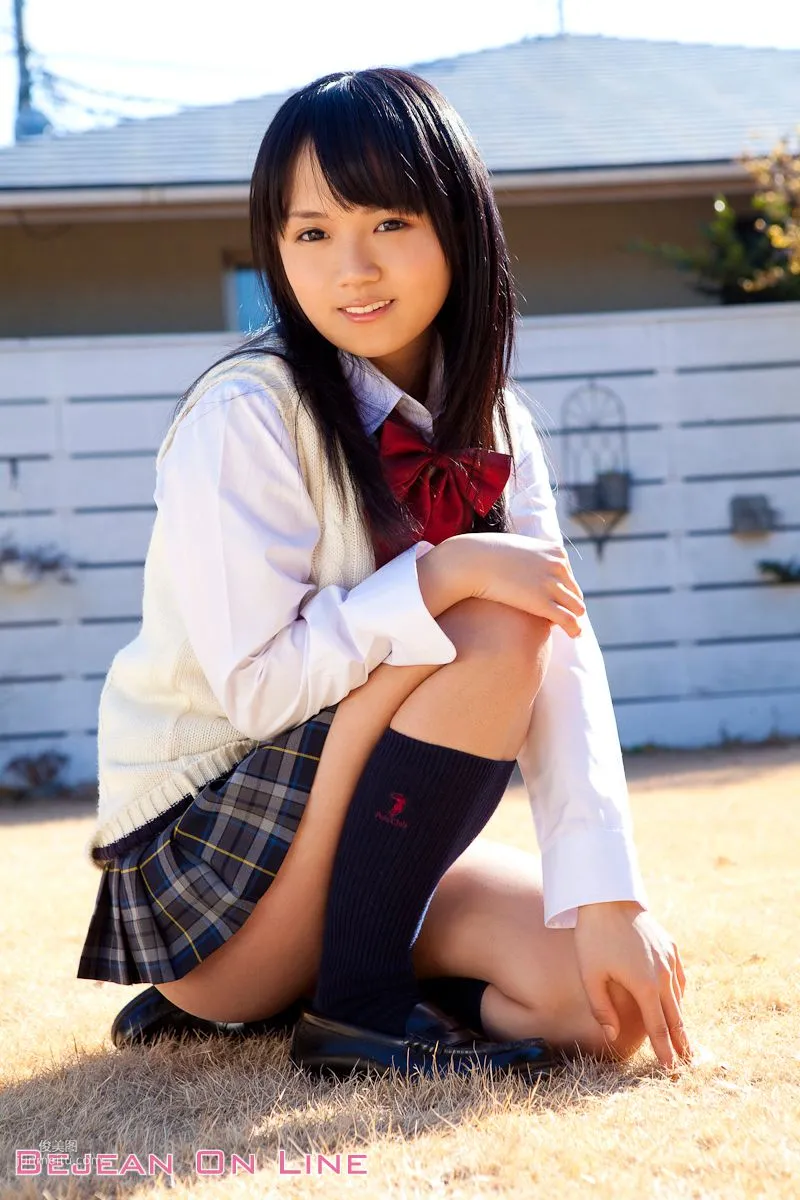 Private Bejean Girls' School Yui Kurokawa Yui Kurokawa/Yui Kurokawa [Bejean On Line] Photo Set photo 11