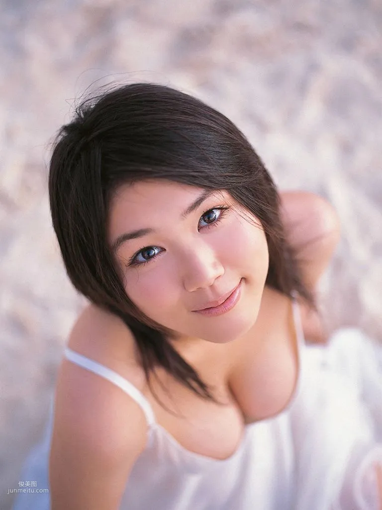 [Wanibooks] NO.46 Mami Nagaoka Photo Set photo 31