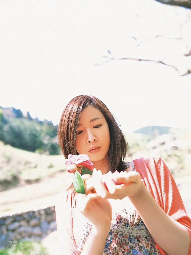 [Wanibooks] NO.50 Sayuri Iwata Photo Set photo 79