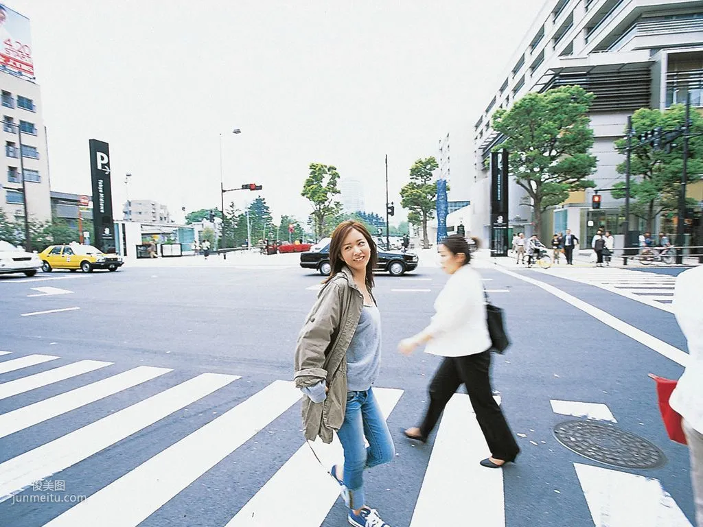 [Wanibooks] NO.50 Sayuri Iwata Photo Set photo 102