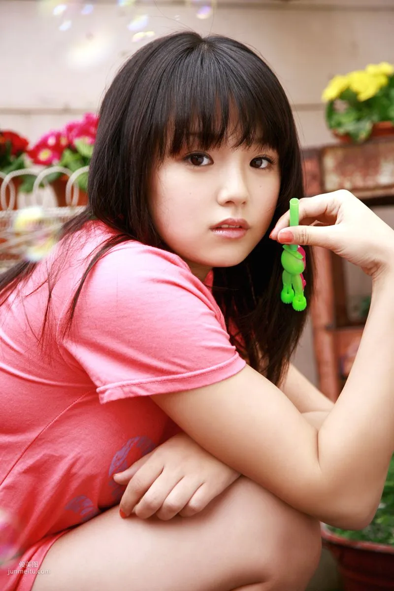 [Wanibooks] NO.59 Ai Shinozaki Photo Set photo 148