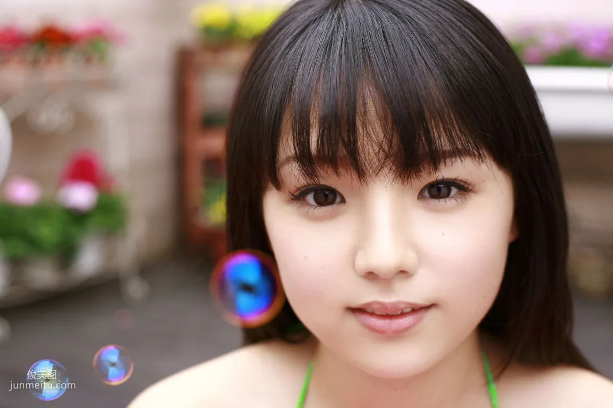 [Wanibooks] NO.59 Ai Shinozaki Photo Set photo 152
