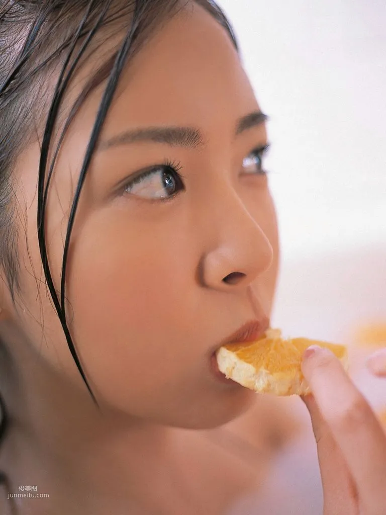 [Wanibooks] NO.50 Sayuri Iwata Photo Set photo 36