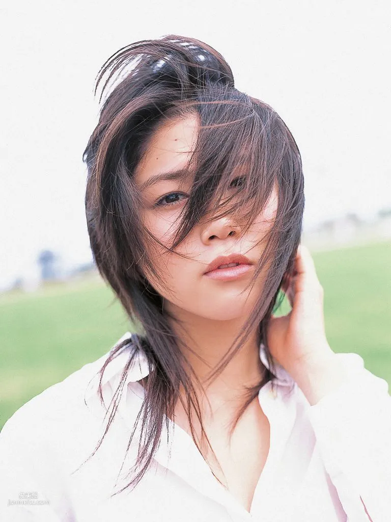 [Wanibooks] NO.46 Mami Nagaoka Photo Set photo 5