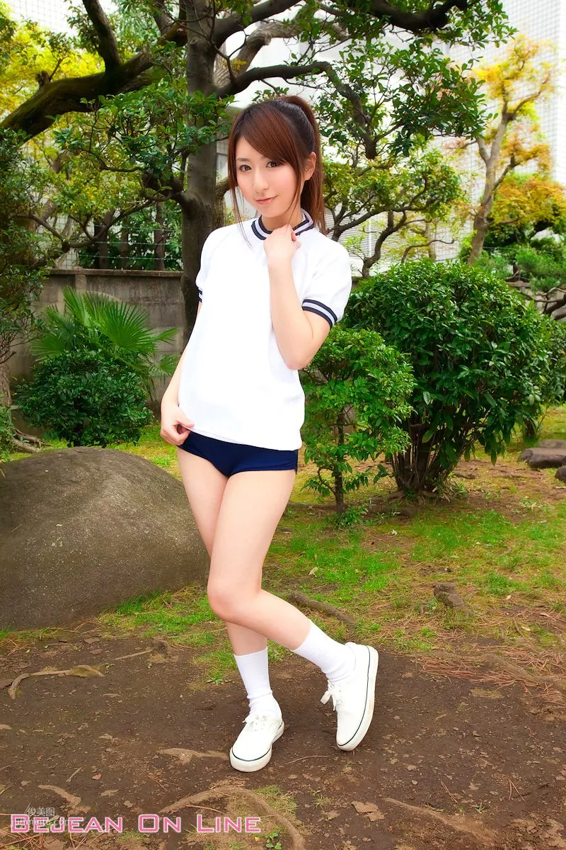 Private Bejean Girls' School Rio Matsushita, [Bejean On Line] Photo Set photo 15