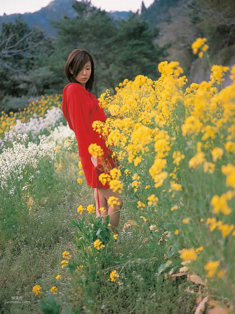 [Wanibooks] NO.50 Sayuri Iwata Photo Set photo 112