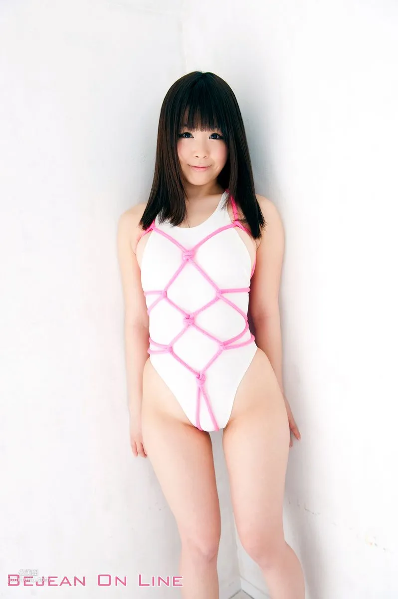 Nakamura Photo Studio Mui Kuriyama [Bejean On Line] Photo Set photo 23