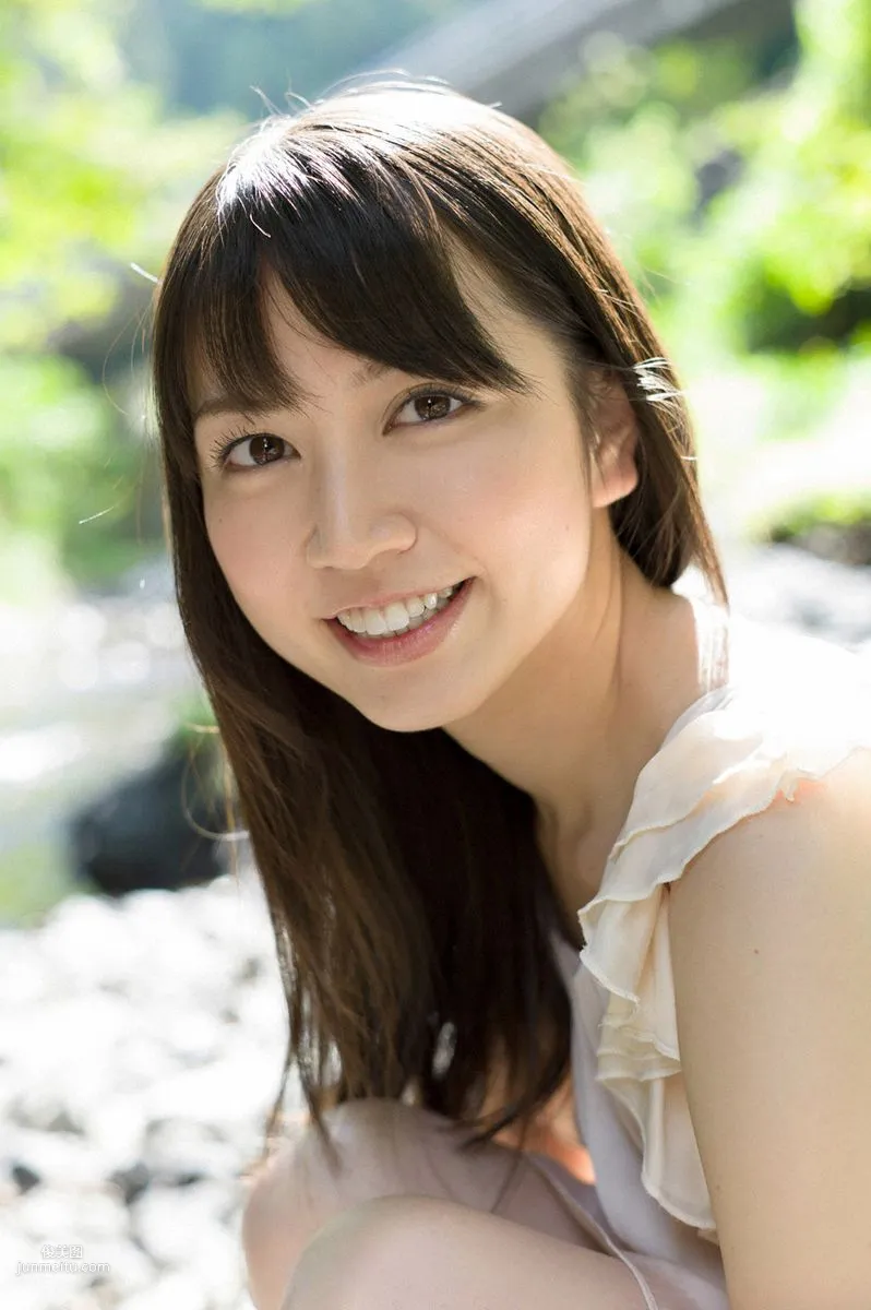 [Wanibooks] NO.95 Chihiro Terada Photo Set photo 175