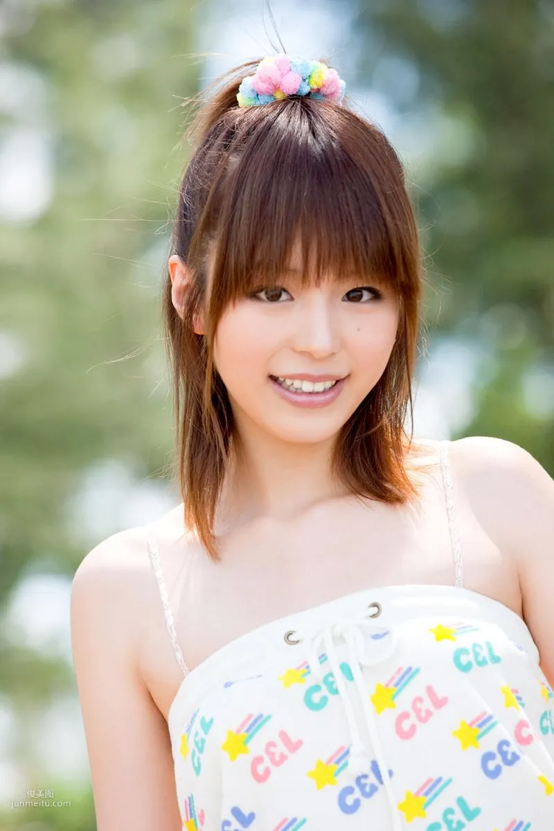 [Wanibooks] NO.60 Aya Hirano 平野绫/平野綾 写真集21