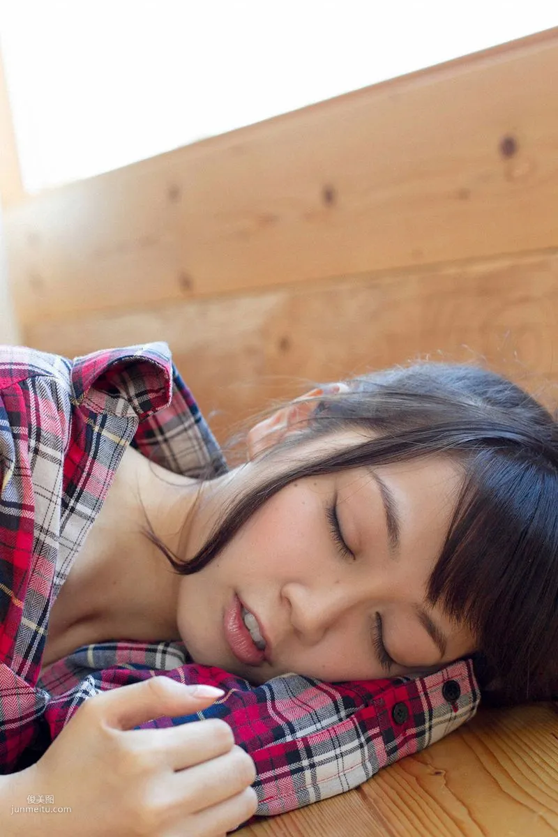 [Wanibooks] NO.95 Chihiro Terada Photo Set photo 127