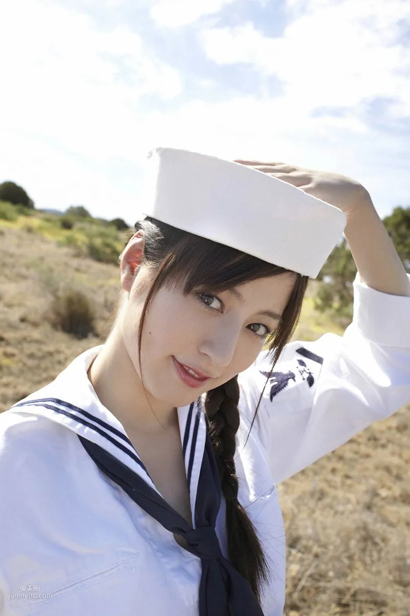 [Wanibooks] NO.82 Yumi Sugimoto 杉本有美 写真集97