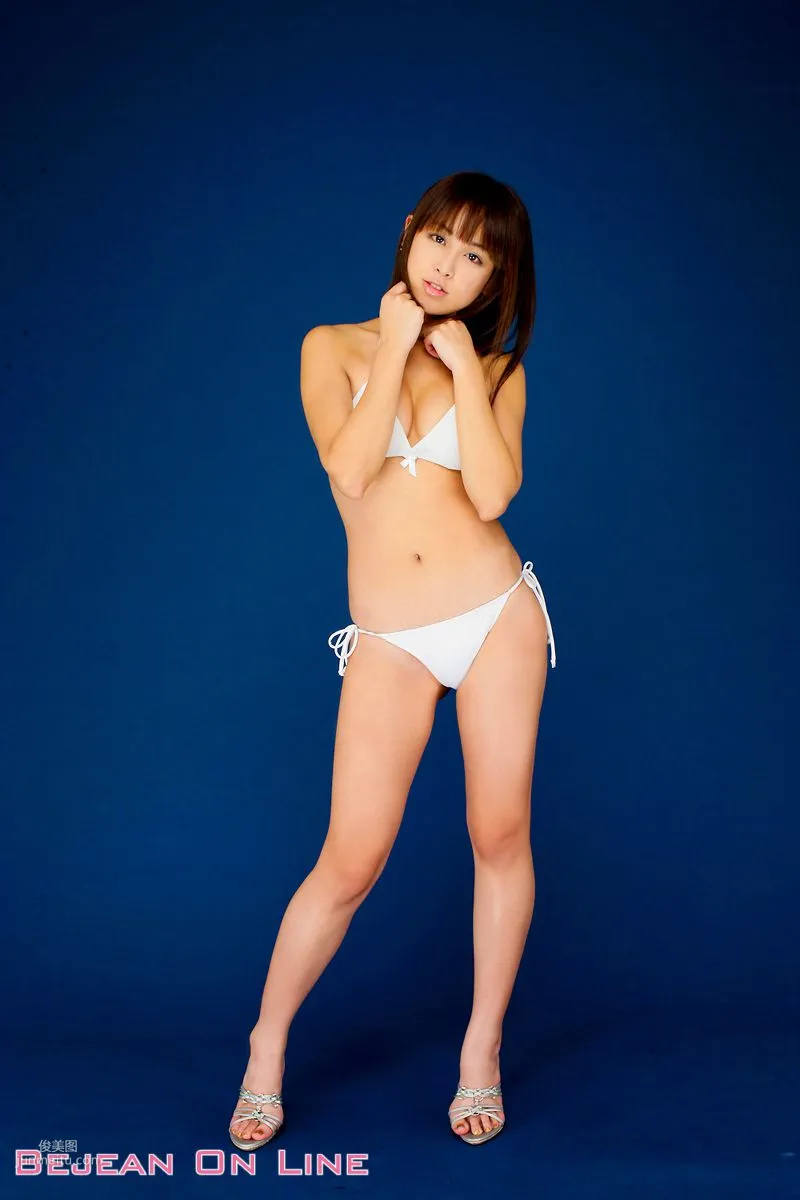 Anna Kawamura: Bejean On Line photo 4