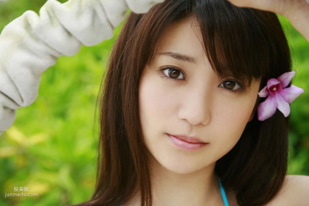 [Wanibooks] NO.67 Yuko Ooshima Yuko Oshima Photo Set photo 24