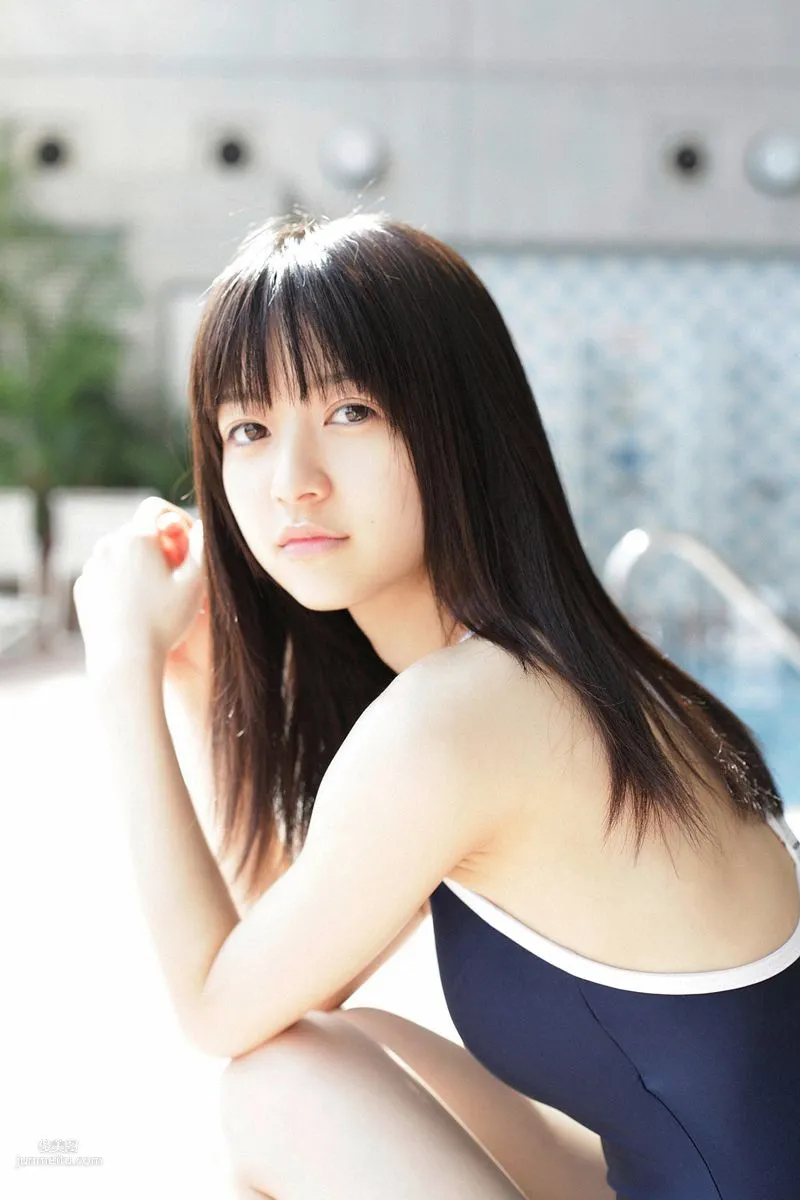[Wanibooks] NO.65 Rina Aizawa 逢澤莉娜/逢沢りな 寫真集 178